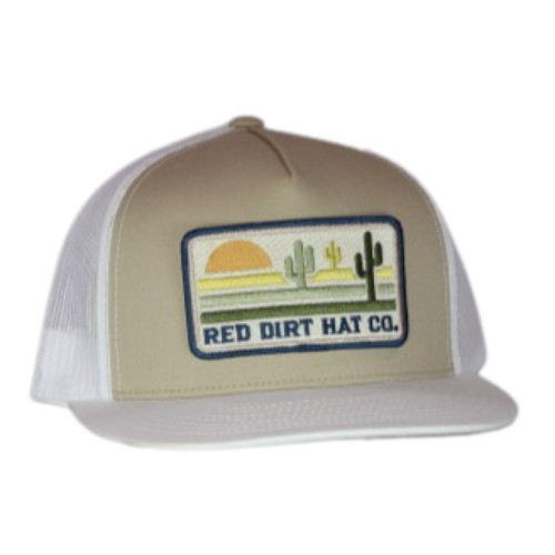 RED DIRT HAT CO. HAT - RANCHERO