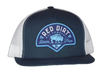 RED DIRT HAT CO. HAT - CLASSIC