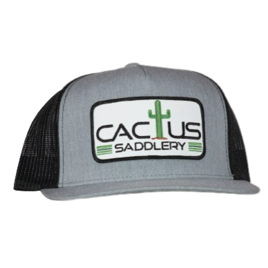 RED DIRT HAT CO. HAT - CACTUS SADDLERY RDHC371