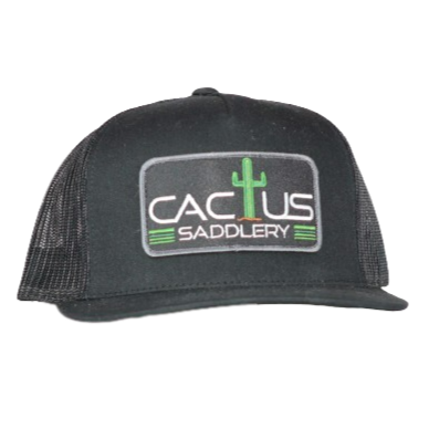 RED DIRT HAT CO. HAT - CACTUS SADDLERY RDHC370