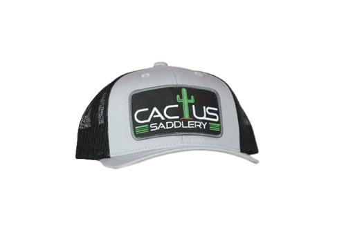 RED DIRT HAT CO. HAT - CACTUS SADDLERY YOUTH RDHCY50