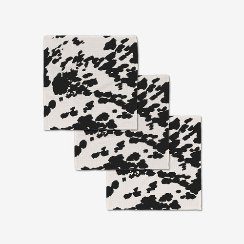 Wild West Lux Washcloth