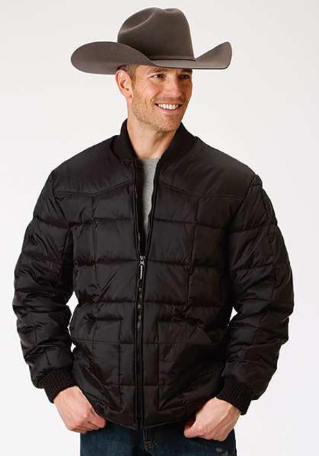 OPP Outerwear- Men's 03-097-0761-0522 BL