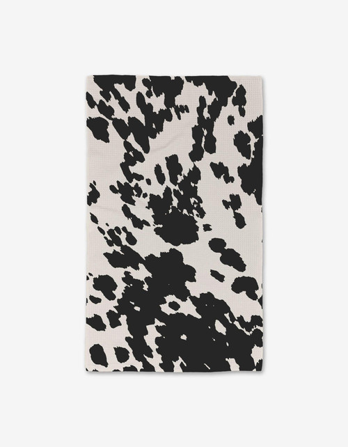Wild West Luxe Hand Towel