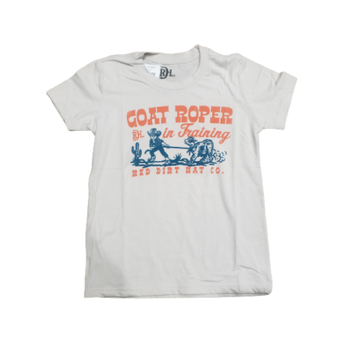 Goat Roping T-Shirt