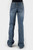 DECO BACK PKT IN BLUE THREAD OWS 11-054-0214-0812 BU
