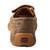 CHILDREN DRIVING MOCCASINS - BOMBER CDM0003