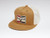 KIMES SPARKY TRUCKER - WW BROWN
