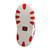 INFANT BOOT - RED/WHITE/BLUE ICA0006