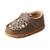 INFANT DRIVING MOCCASINS - BOMBER/LEOPARD ICA0007