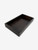 DARK BROWN - NOT PAPER TOWEL TRAY