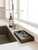DARK BROWN - NOT PAPER TOWEL TRAY