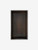 DARK BROWN - NOT PAPER TOWEL TRAY