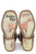 GERONIMO / SADDLE UP SOLE 14-119-0077-0899 TA