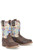 GERONIMO / SADDLE UP SOLE 14-119-0077-0899 TA