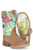 SPARKLES / RAZOR SHARP SOLE 14-119-0077-0894 BR