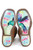 FEATHERS / HUMMINGBIRD SOLE 14-018-0101-5044 BR