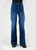 Stetson Women's Jean - 751 Wide Leg  11-054-0751-0200 BU