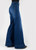 Stetson Women's Jean - 751 Wide Leg  11-054-0751-0200 BU