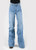 Stetson Women's Jean - 751 Wide Leg  111-054-0751-0201 BU