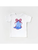 Coquette Bow and Cowboy Boots 4th of July Shirt Kids