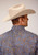 Men's Amarillo Collection- Blue Thistle 03-001-0225-4018 BR