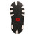 INFANT DRIVING MOCCASINS - HAIR ON HIDE ICA0013