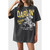Darlin Saddle Up Mineral Graphic Tee