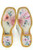 WHITE WEDDING - YES I DO SOLE 14-021-0007-1513 WH