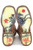 PUZZLER / BUCKING SOLE 14-020-0101-5045 BR