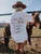 Darlin (Front + Back) Graphic Tee