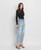 Super High Rise Barrel Jeans | Heroine
