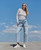 Super High Rise Barrel Jeans | Heroine