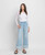 Super High Rise Baggy Wide Leg Jeans | Streamlined