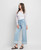 Super High Rise Baggy Wide Leg Jeans | Streamlined