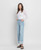 Super High Rise Baggy Wide Leg Jeans | Streamlined