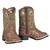 DBL BARREL BRANT TODDLER BOOTS