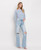 90's Vintage Super High Rise Flare Jeans | Sunny Plains