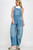 Barrel Pants Denim Overall