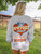 Cowpoke Motel Crewneck Sweatshirt