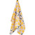 Sweet Lemon Tea Towel