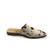 WOMENS DIBA TRUE - LOAFER/OFF WHITE+BROWN 59220/BRN