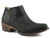 WOMENS ROPER BOOTIE - SOFIA/BLACK 09-021-1567-2430 BL