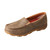WOMENS SLIP ON DRIVING MOCCASINS - CELL STRETCH/BOMBER WXC0004