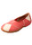 WOMENS DRIVING MOCCASINS - SLIP CORAL/BIRCH WDM0053
