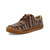 MENS HOOEY LOPER - BROWN/MULTI MHYC014