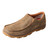 MENS SLIP ON DRIVING MOCCASINS - BOMBER/BOMBER CELLSTRETCH MXC0003