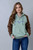 Kimes Women's Amigo Hoodie - Matcha