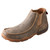 MENS CHELSEA BOOT - BOMBER MDMG002