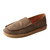 MENS SLIP ON LOAFER - BOMBER MCL0001